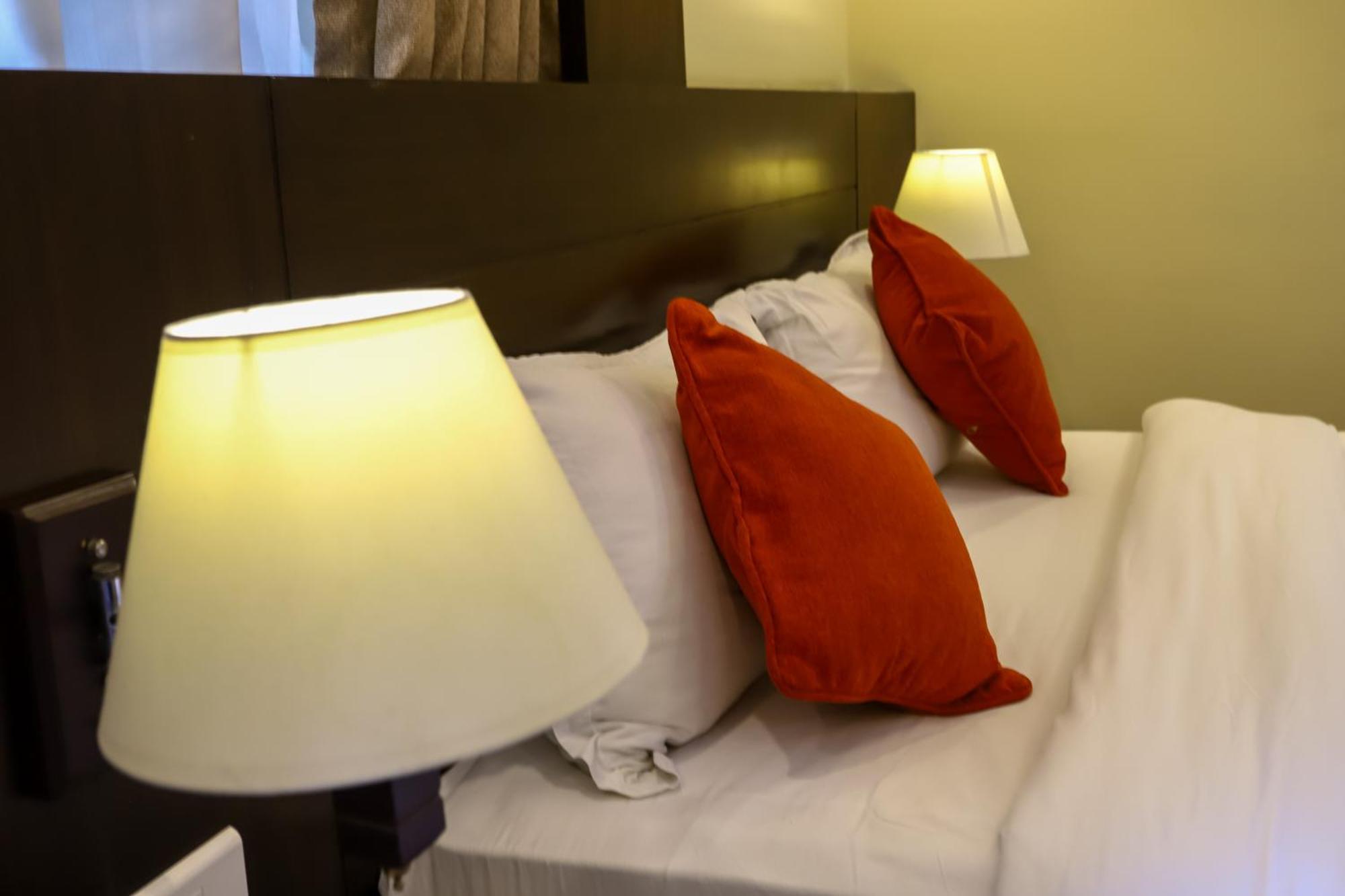 Bhairāhawā Dreamland Gold Resort & Hotel מראה חיצוני תמונה