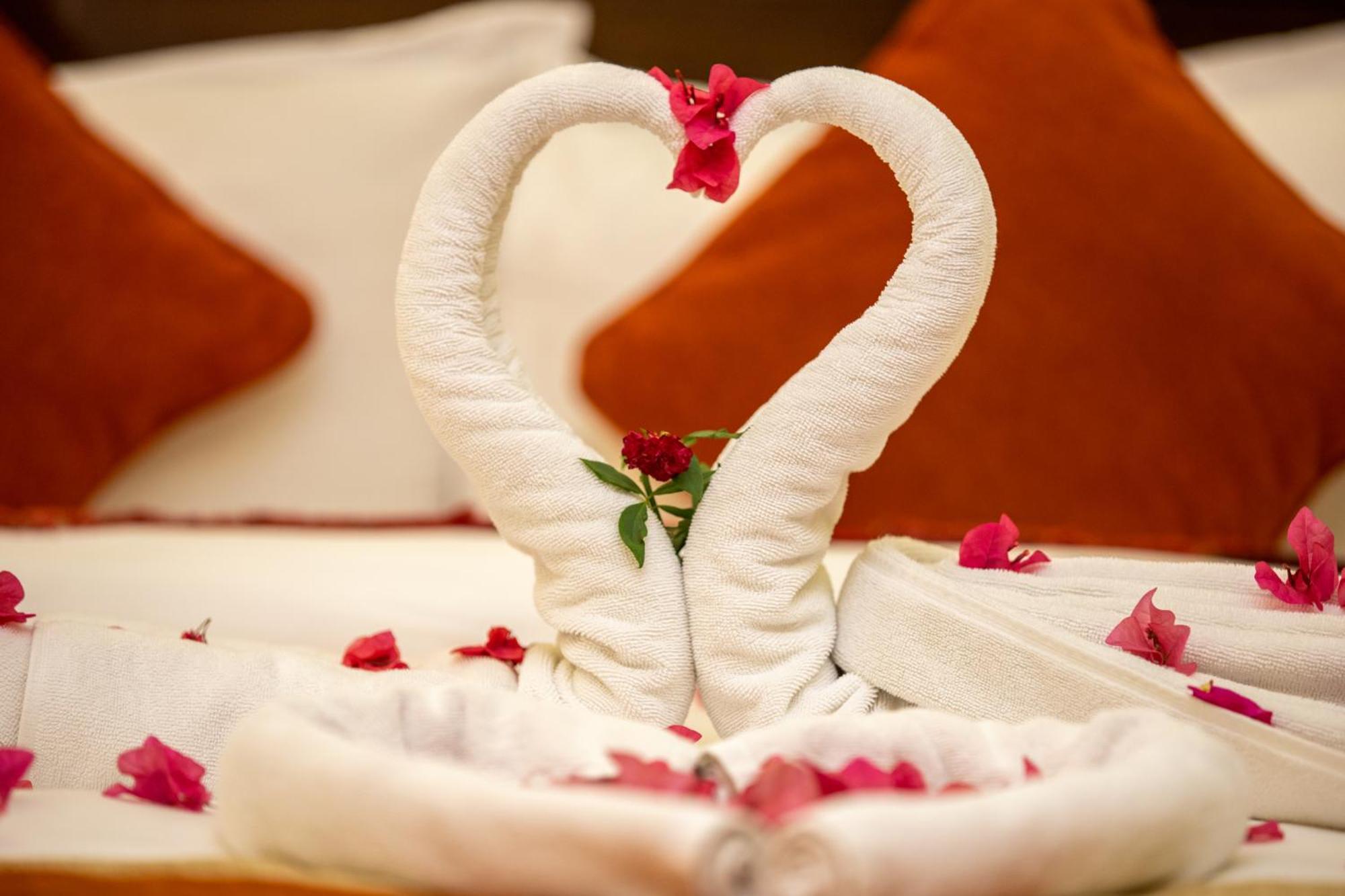 Bhairāhawā Dreamland Gold Resort & Hotel מראה חיצוני תמונה
